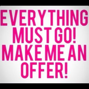 Will accept all ! 💖💖💖